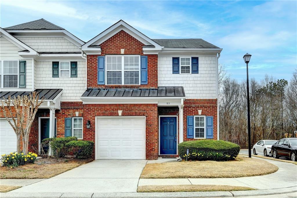 Brookway Trce, Norcross, GA 30071