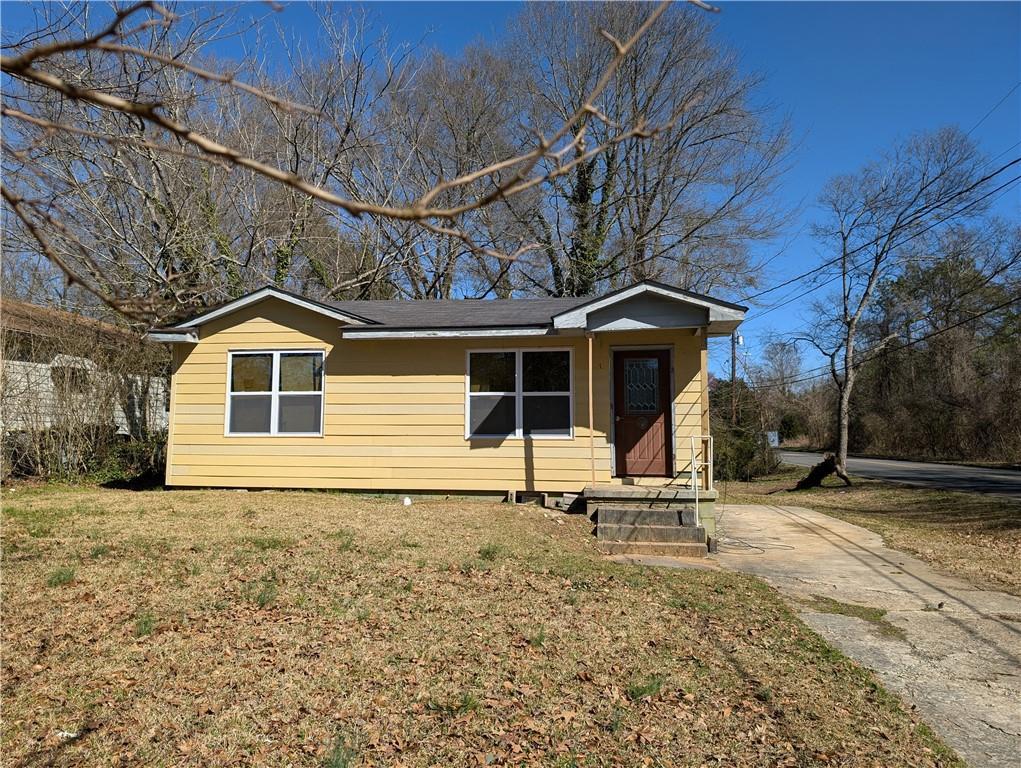 Cotton Ave Sw, Rome, GA 30161