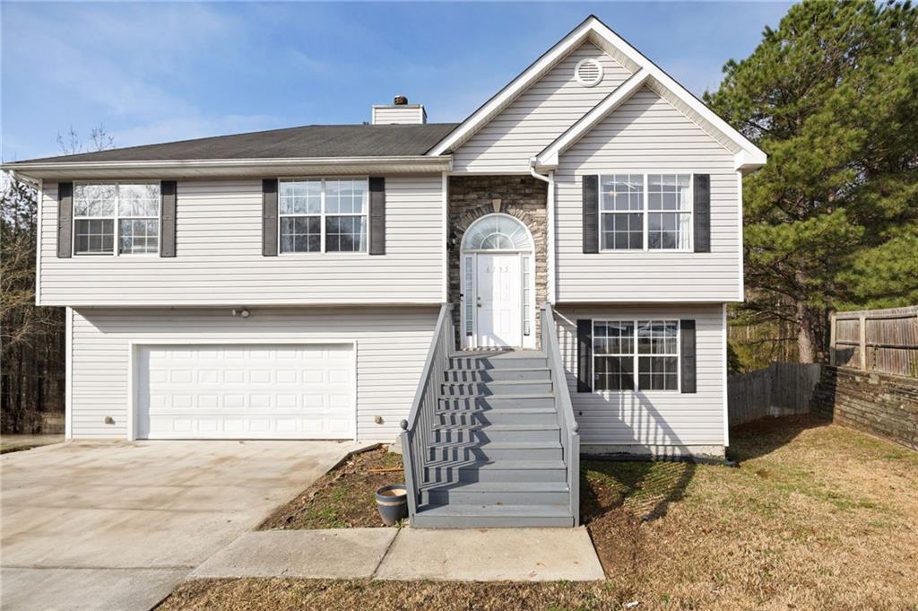 Lancelot Ct, Riverdale, GA 30296
