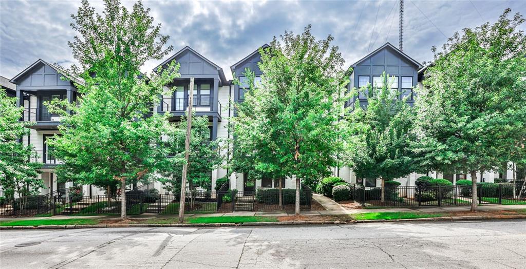 Rogers St Ne, Atlanta, GA 30317