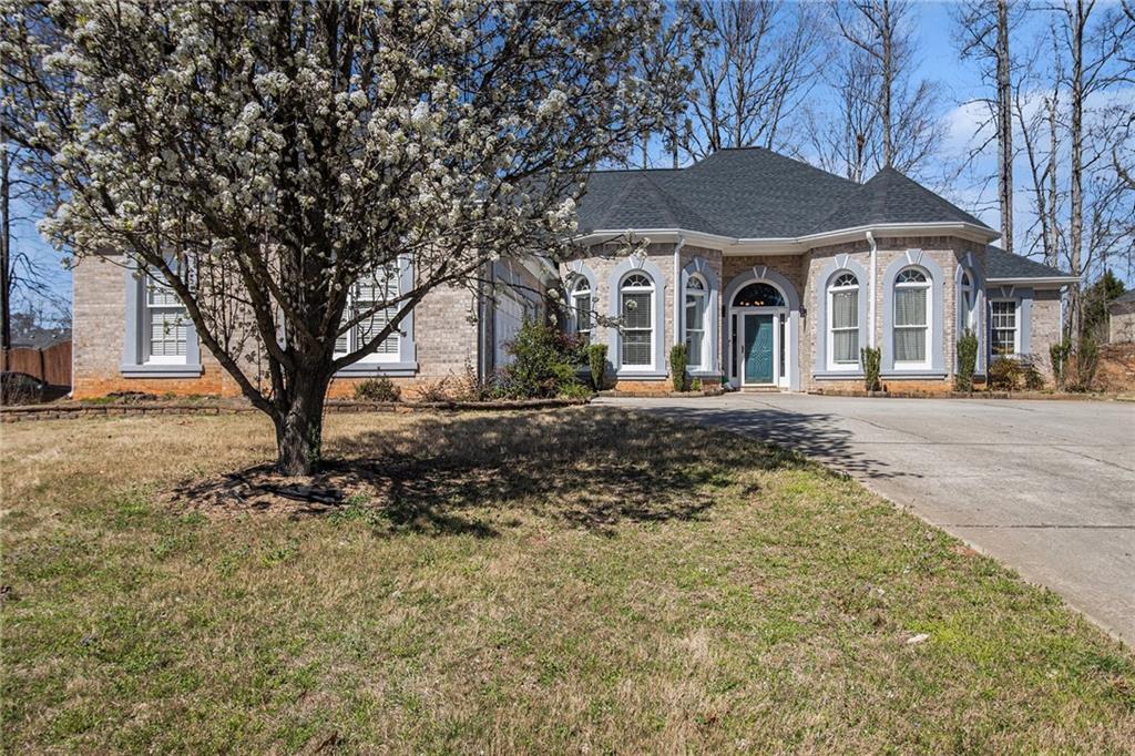 Cherry Ridge Blvd, Decatur, GA 30034