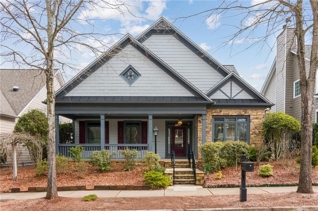 Village Manor Pl, Suwanee, GA 30024