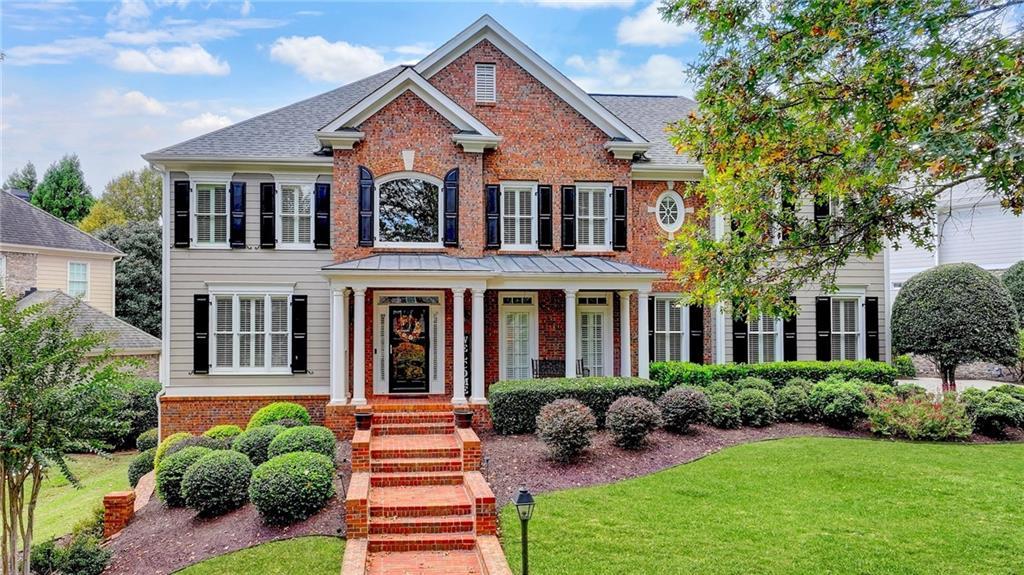 Meadow Club Ct, Suwanee, GA 30024