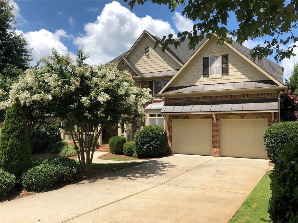 Willowstone Dr, Duluth, GA 30096