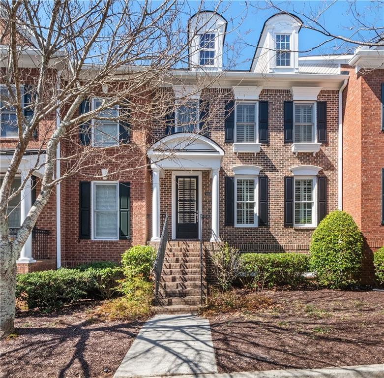 Davenport Pl, Roswell, GA 30075