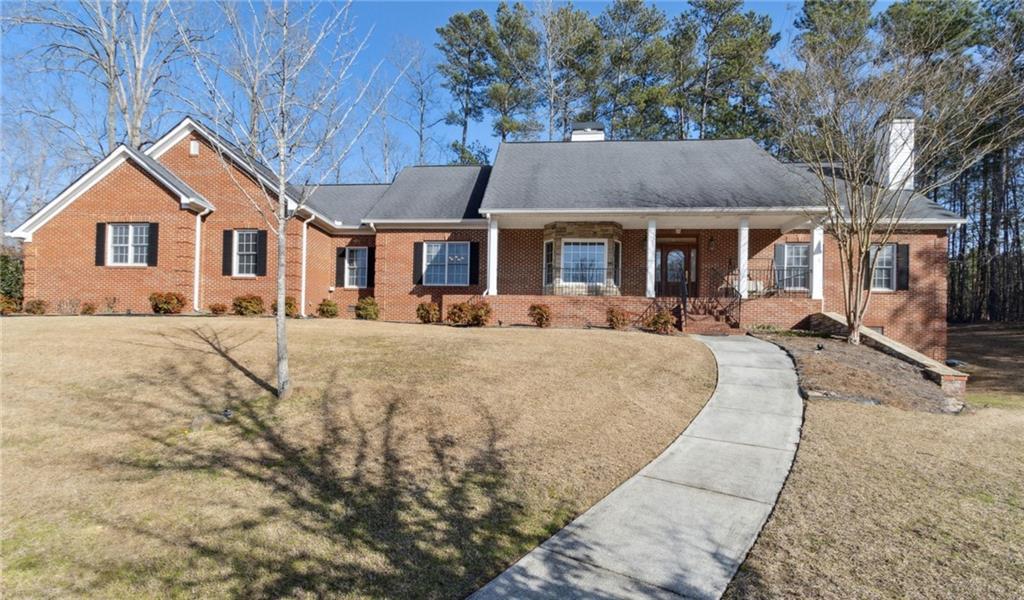 Covenant Way, Powder Springs, GA 30127