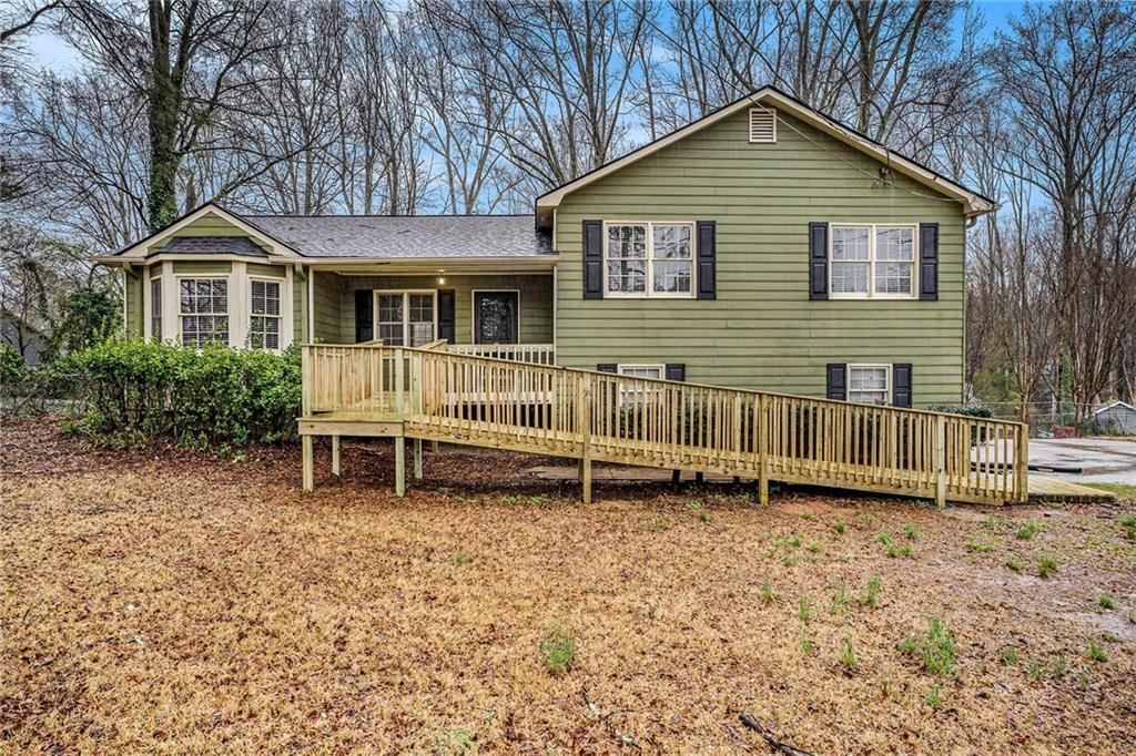 Toonigh Rd, Canton, GA 30115