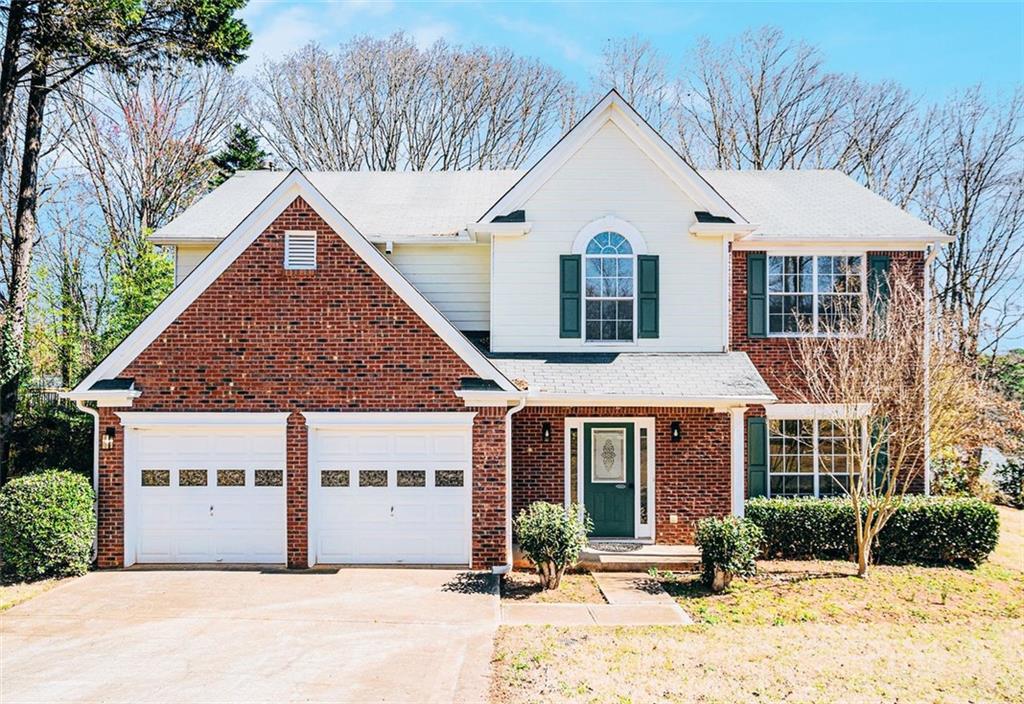 Saint Thomas Way, Suwanee, GA 30024