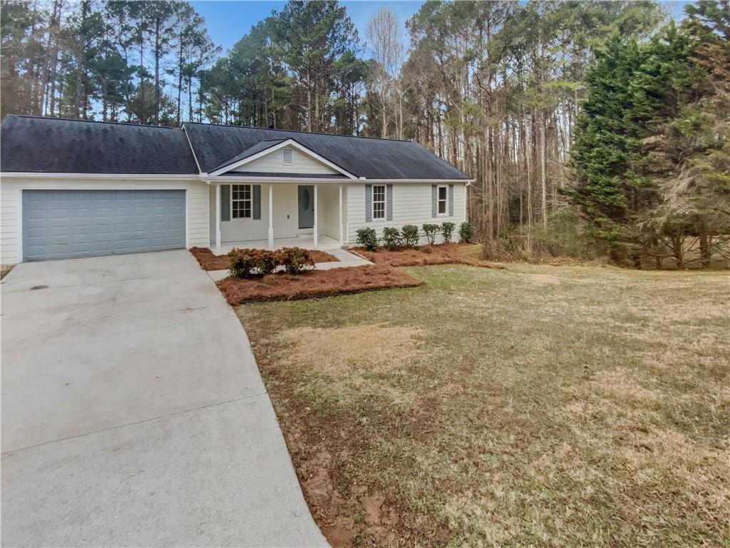 Timber Trace Rd, Loganville, GA 30052