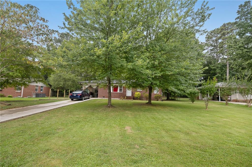 Benton Dr Nw, Rome, GA 30165
