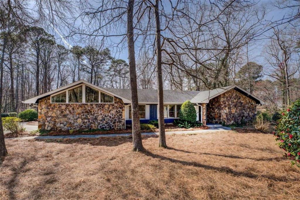 Sugar Creek Way Se, Conyers, GA 30094