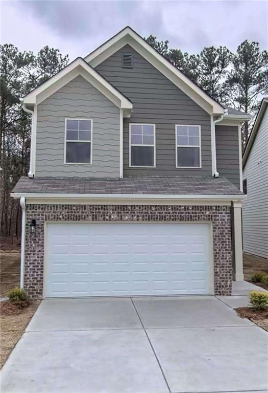Grey Fox Way, Riverdale, GA 30296
