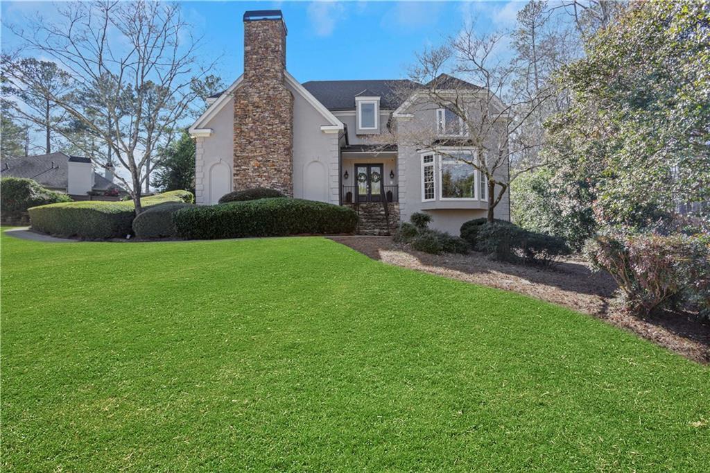 Thermopylae Ct, Alpharetta, GA 30005