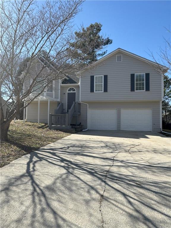 Brentwood Ct, Dallas, GA 30132