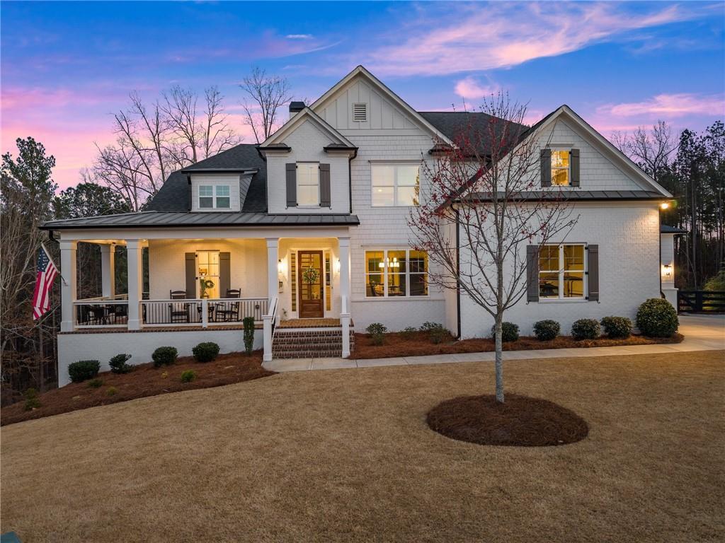Quiet Cove Rd, Cumming, GA 30041