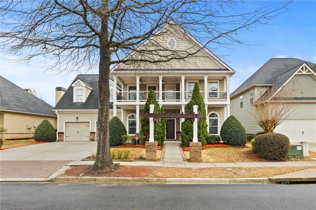 Crystal Cove Ct, Loganville, GA 30052