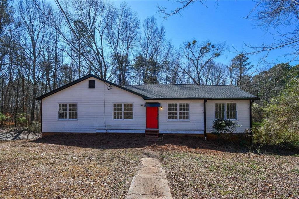 Pine Grove Dr, Canton, GA 30114