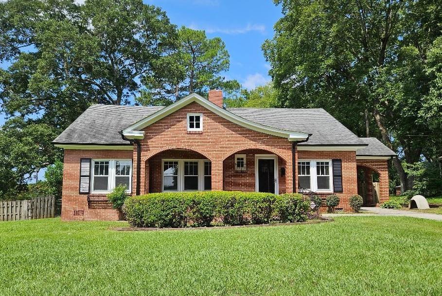 Hampton St, Rockmart, GA 30153
