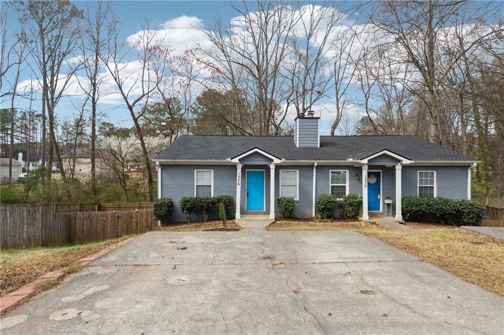 Scripps Ct Sw, Marietta, GA 30008