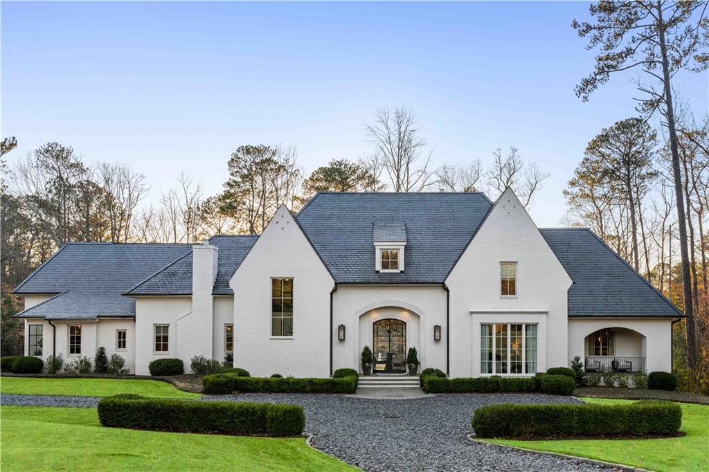 Garmon Rd Nw, Atlanta, GA 30327