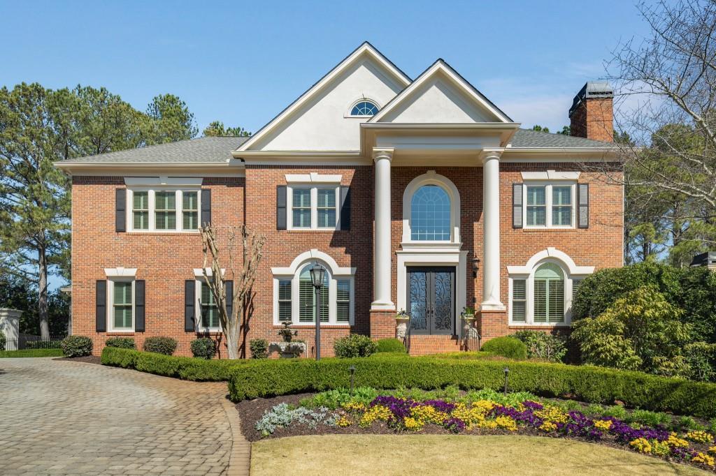 Saint Lyonn Pl, Marietta, GA 30068