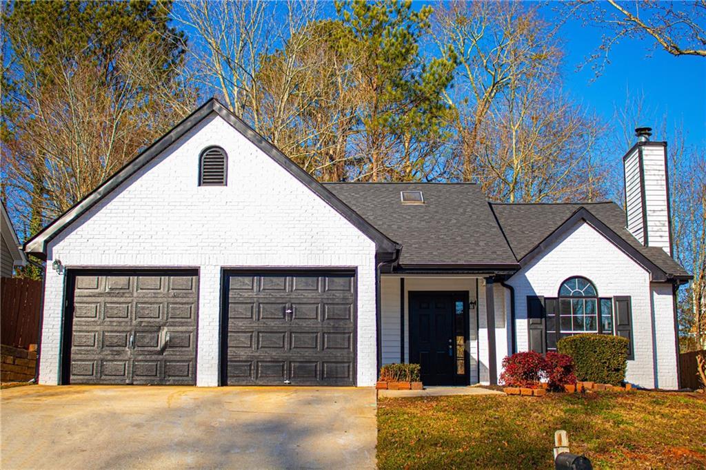 Landgraf Cv, Decatur, GA 30034