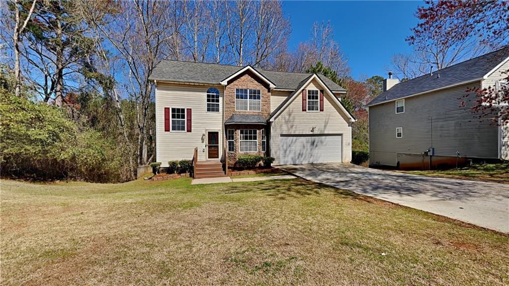 Kirkland Ct, Covington, GA 30016