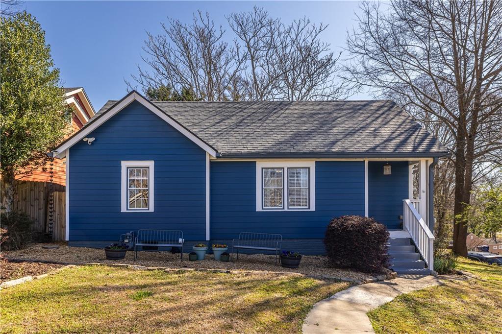 Glenwood Pl Se, Atlanta, GA 30316