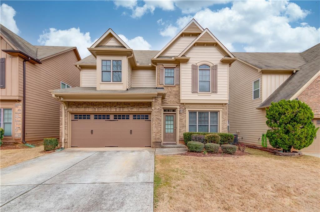 Brynfield Cv, Suwanee, GA 30024
