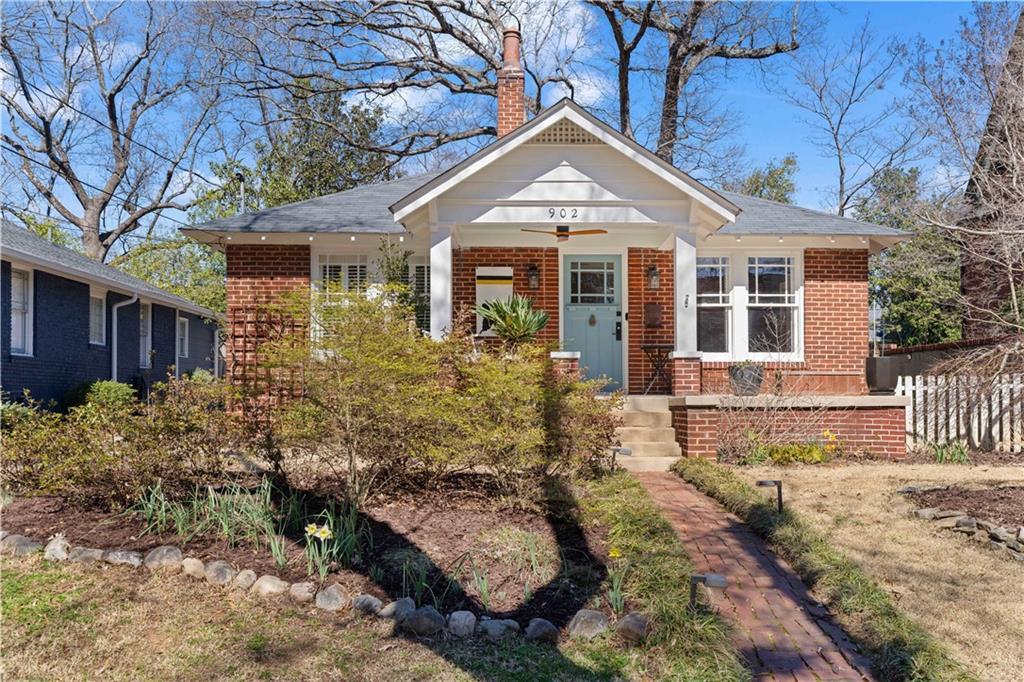 Edgewood Ave Ne, Atlanta, GA 30307
