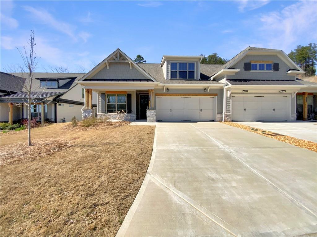 Laurel Canyon Pkwy, Canton, GA 30114