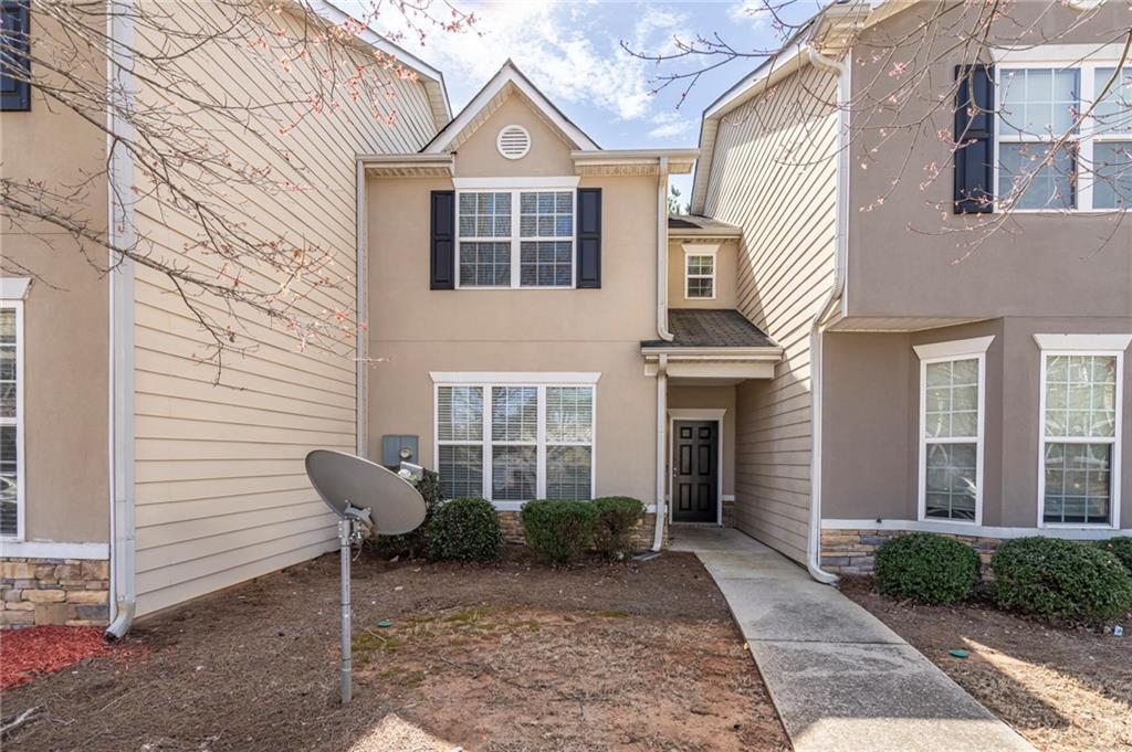 Battlecreek Ln, Jonesboro, GA 30236