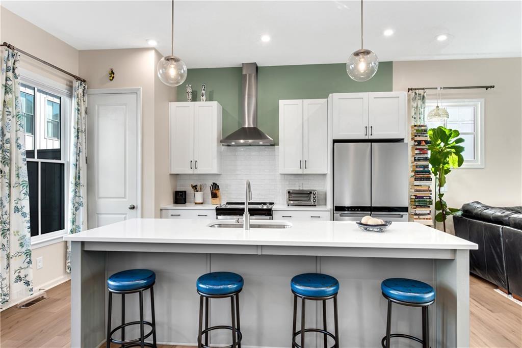Perch Pl, Atlanta, GA 30312