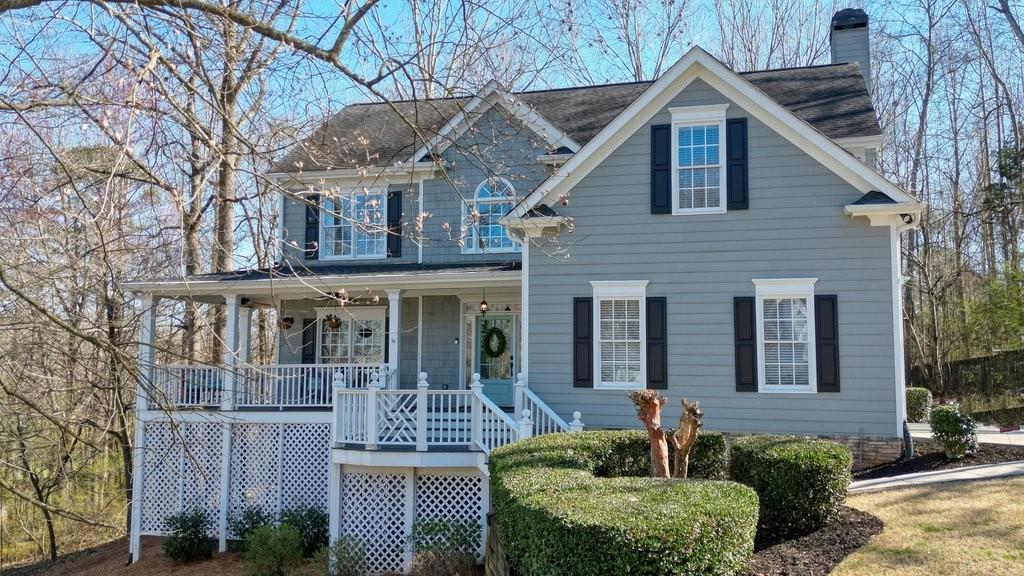 Wimberly Way, Cumming, GA 30028