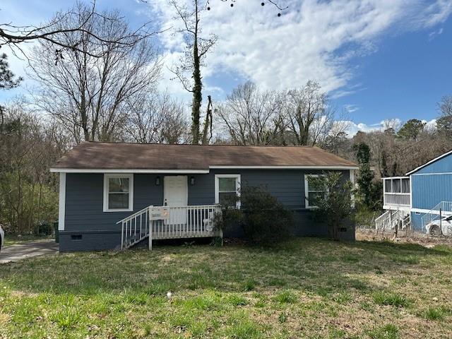Independence Cir Se, Atlanta, GA 30315