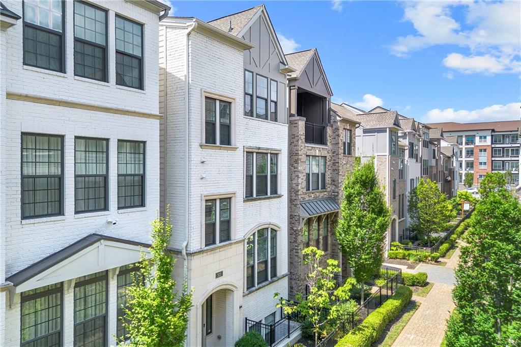 Broadview Ln Ne, Atlanta, GA 30324