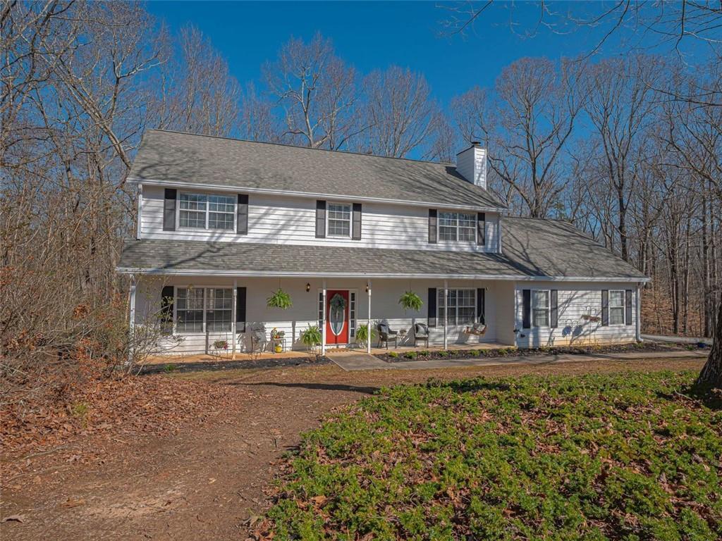 Laurel Glen Ct, Douglasville, GA 30135