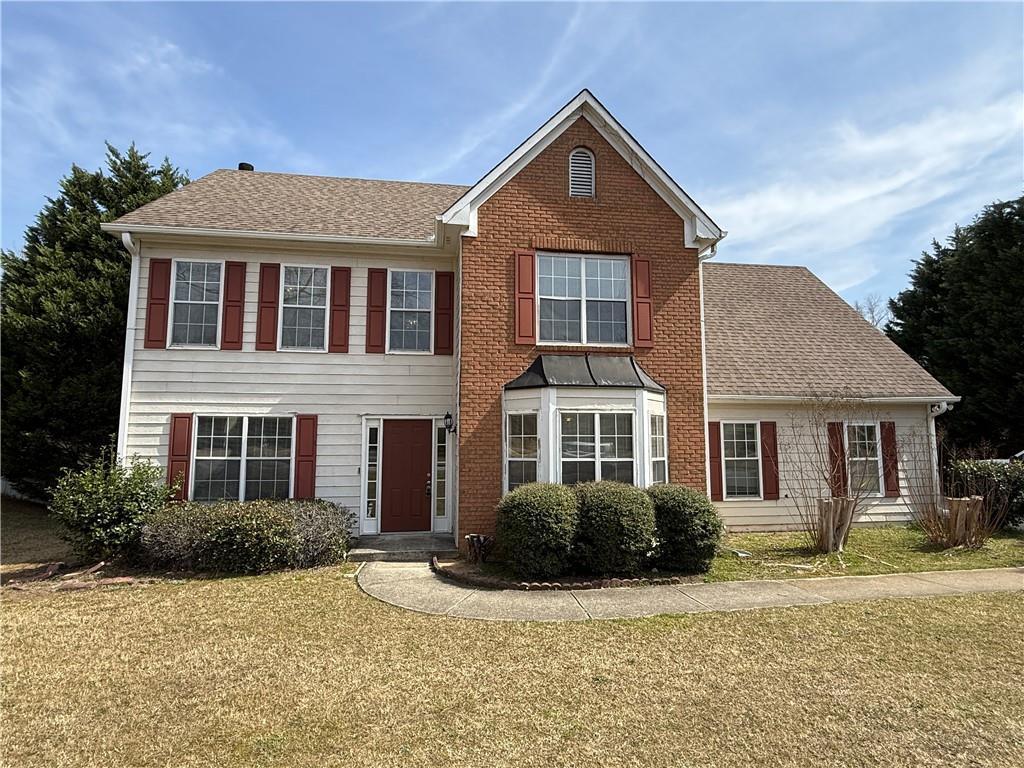 Green Gate Pl, Grayson, GA 30017