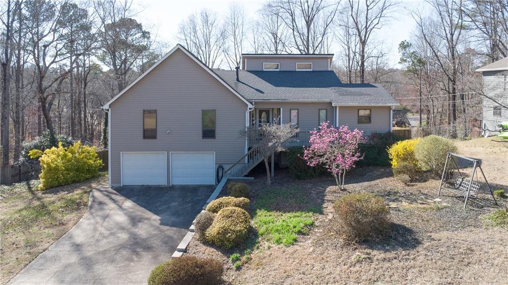 Penny Ln, Woodstock, GA 30188