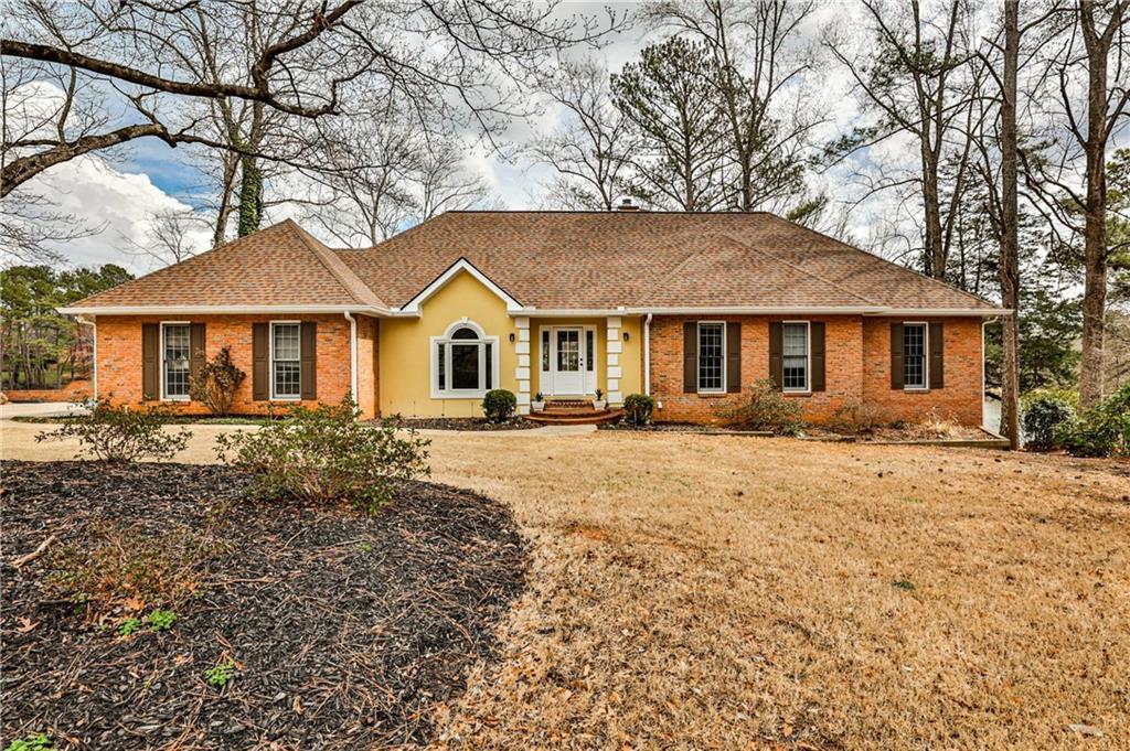 Ripplewater Dr Sw, Marietta, GA 30064