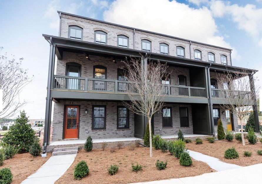 Cortland Walk, Alpharetta, GA 30005