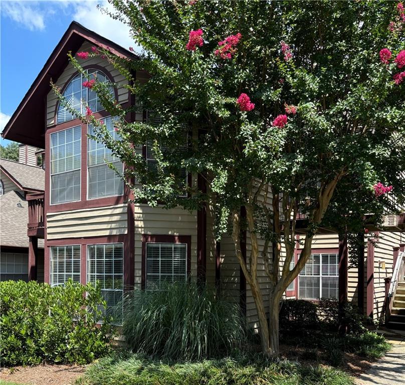 Hawkstone Way, Johns Creek, GA 30022
