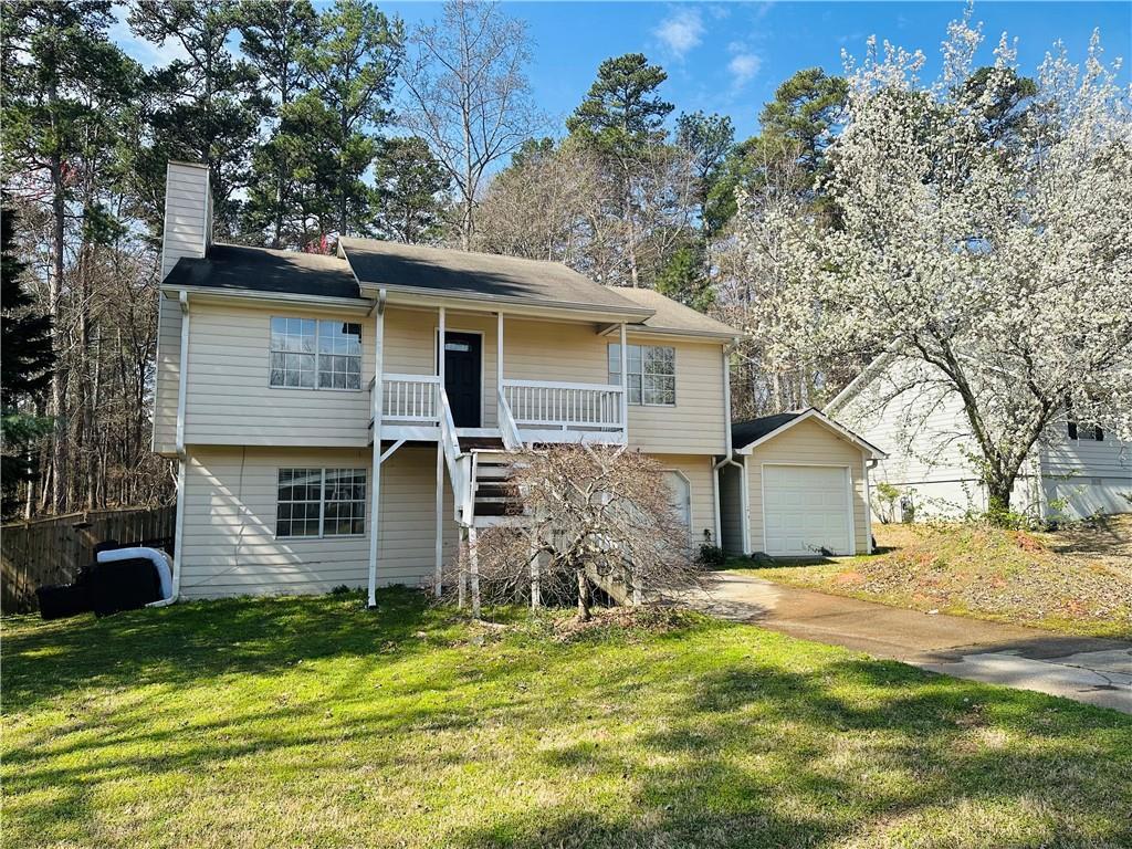 Ashly Brooke Dr, Snellville, GA 30078