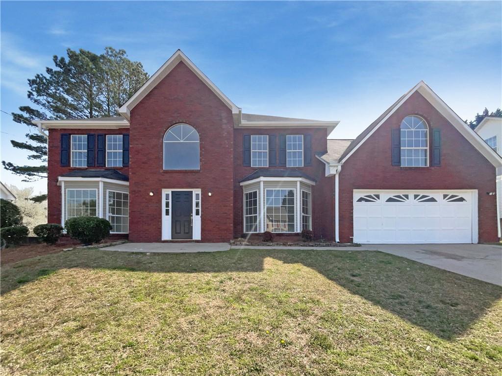 Smithson Dr, Lithonia, GA 30058