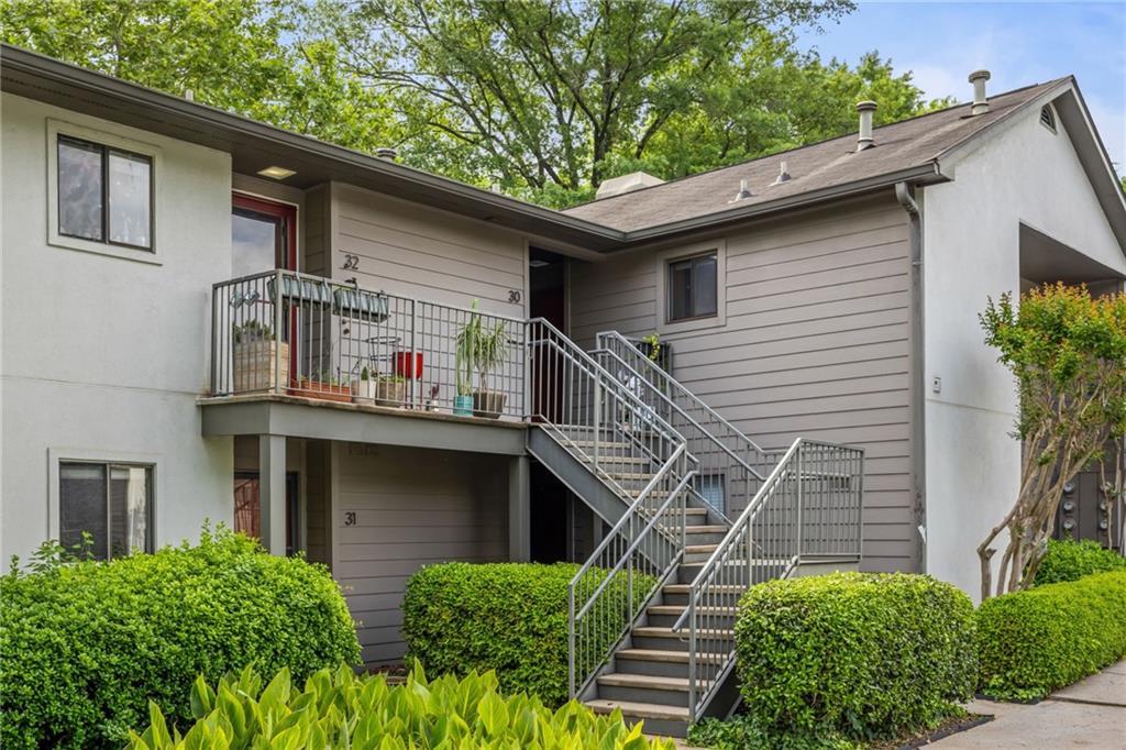 Brightwater Trl, Atlanta, GA 30308