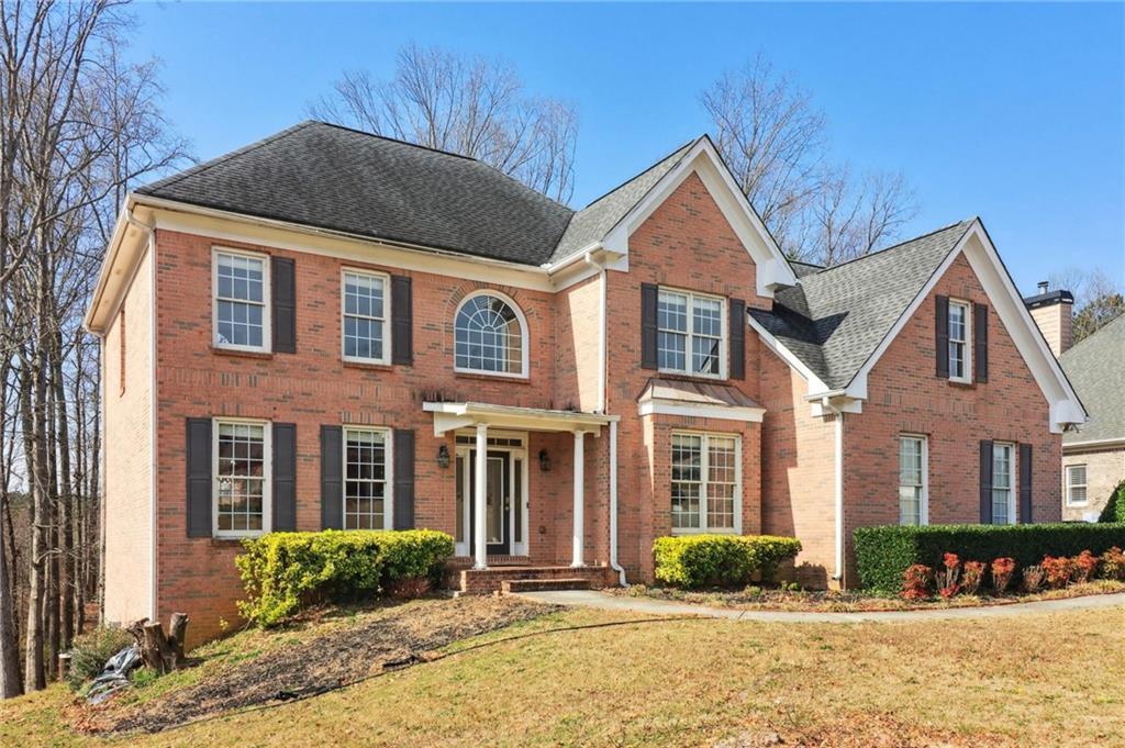 Edgewater Dr, Loganville, GA 30052