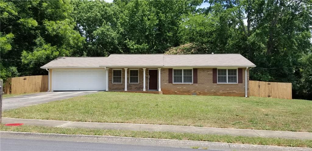 James St Nw, Marietta, GA 30060