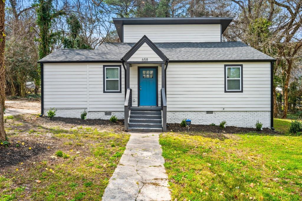 Jamie Leigh Dr Nw, Atlanta, GA 30318