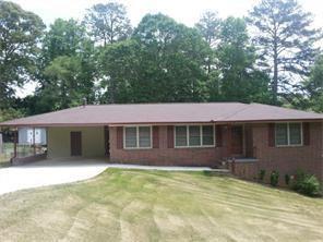 Wesley Dr, Austell, GA 30106