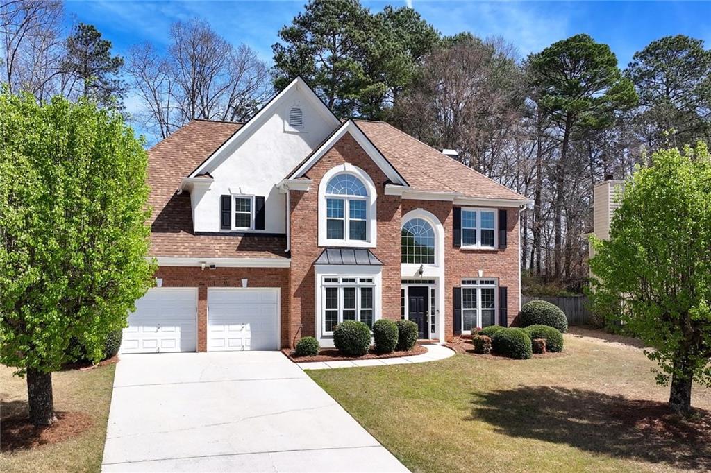 Cedar Wood Dr Sw, Lilburn, GA 30047